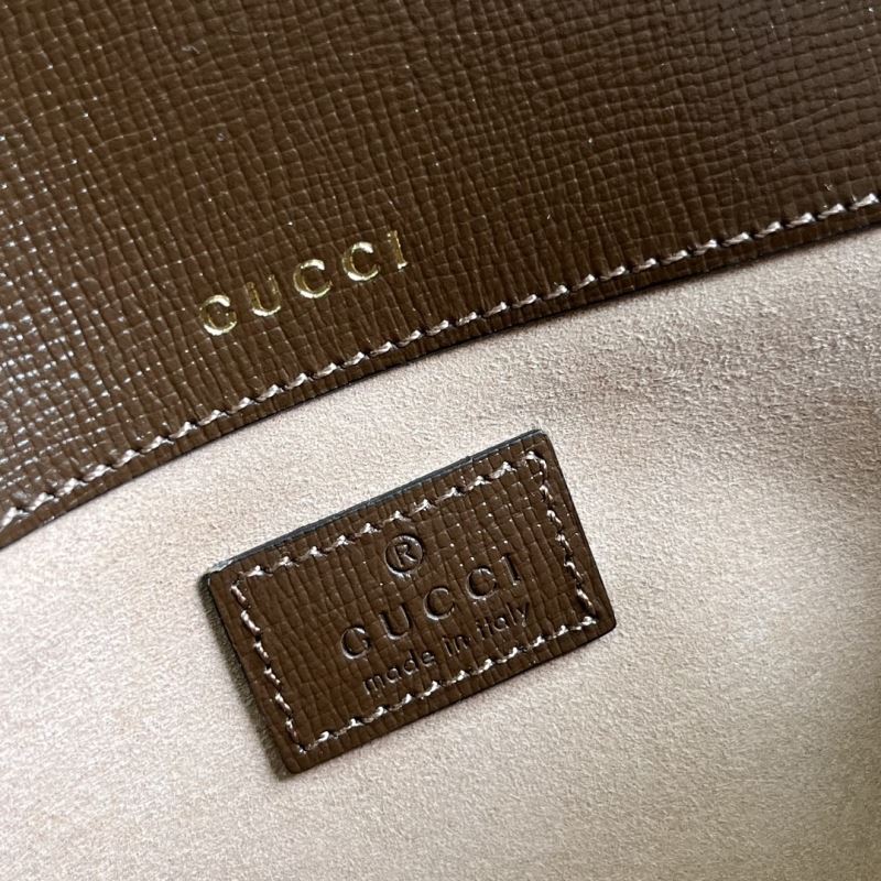 Gvc*1 horsebit bags